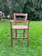 Chaise haute / Chaise de bar