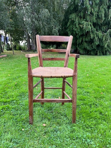 Chaise haute de - /, bar