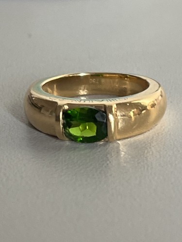 7293 bague jonc - 7293-, or