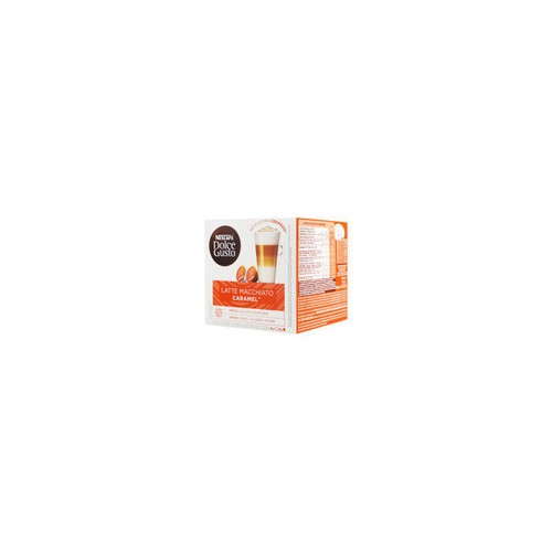 Nescafé latte macchiato - nescafé,
