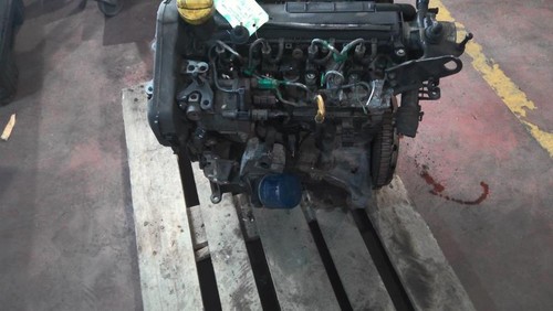 Moteur renault twingo phase - moteur,