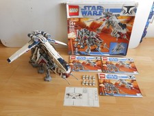 Lego Star Wars Republic