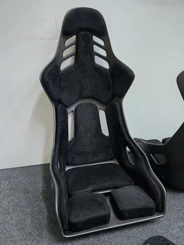 Siège baquet léger fibre - baquet, en