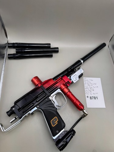 Wgp autococker blade - wgp, e-blade