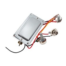 Harnais De Micro De Guitare à