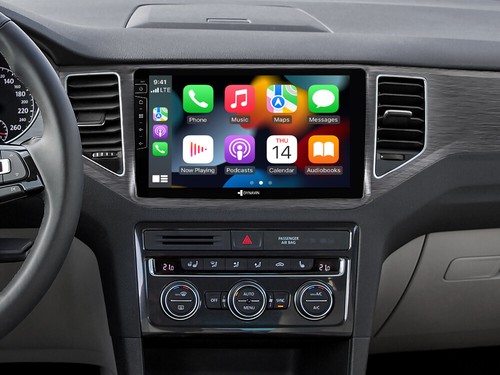 Android car stereo dynavin - android, sat