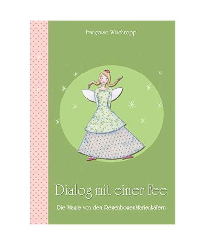 Dialog mit einer fee die - einer, fee: