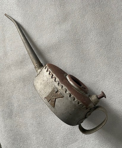 Collection ancienne burette - ancienne,
