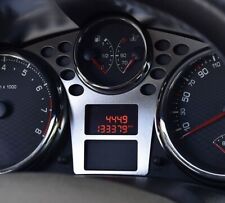 PLAQUE PEUGEOT 207 CC RC SW HDI GTI SPORT SERIE 64 NICE ACTIVE PREMIUM GT ACCESS