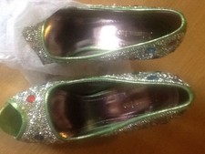 Ensemble chaussures et sac