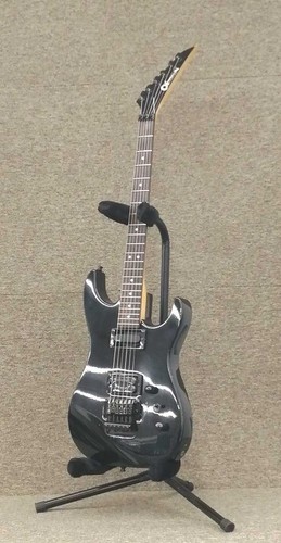 Guitare électrique charvel - guitare,