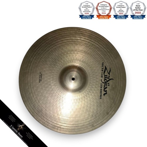 Cymbale zildjian project 391 - zildjian,