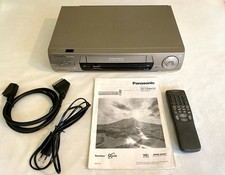 Magnétoscope PANASONIC