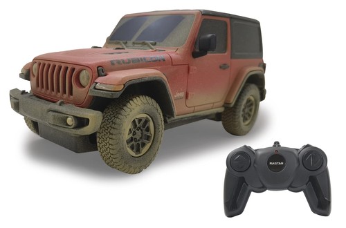 Jeep wrangler rubicon - jeep,
