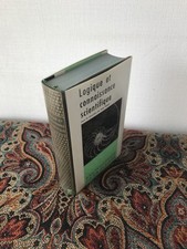 LA PLÉIADE       LOGIQUE ET