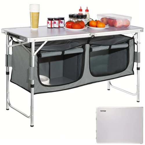 Vevor cuisine camping - vevor, de