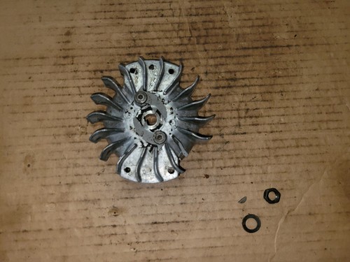 Husqvarna 288xp chainsaw oem - chainsaw,