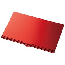 Le boîtier de carte mémoire en aluminium Nakabayashi Digio2 peut contenir 1 c...