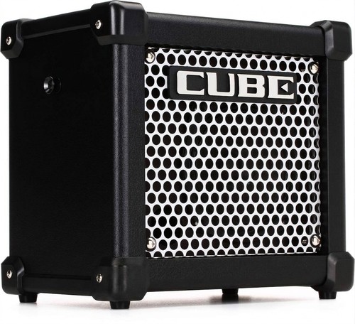 Roland micro cube guitar - gx,