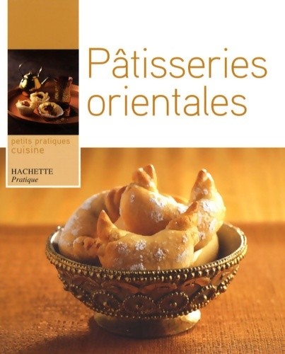 Pâtisseries orientales - ,