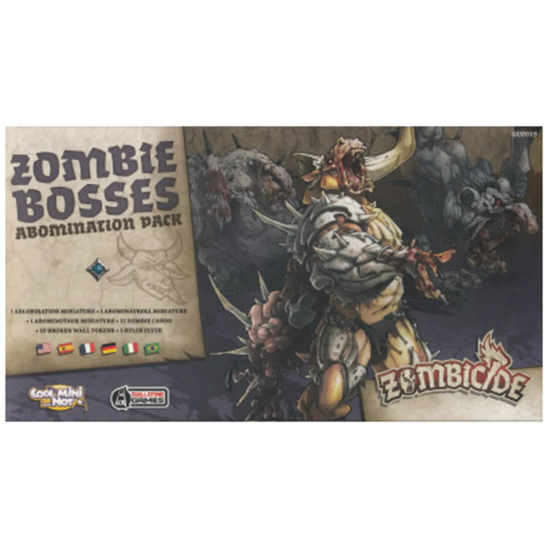 Zombicide black plague - zombicide:,
