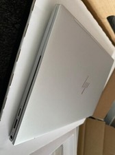 HP Tactile avec Empreinte