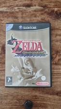 The Legend of Zelda: The Wind Waker (Nintendo GameCube, 2003)