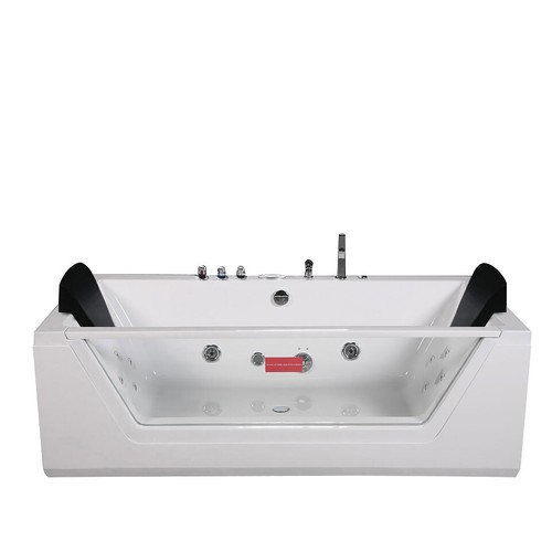 Whirlpool baignoire - whirlpool,