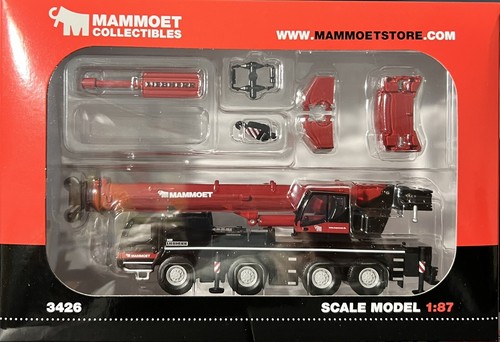 Modèles camions liebherr - camions,