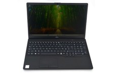 Ordinateur PC portable FUJITSU Lifebook i5-1035G1/8GB/256GB NVMe/15.6" FHD/Win11