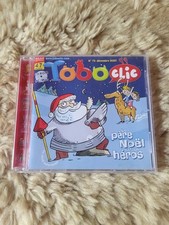 Toboclic - LE PÈRE NOËL EST UN HÉROS N°73 Cd-Rom MAC/PC