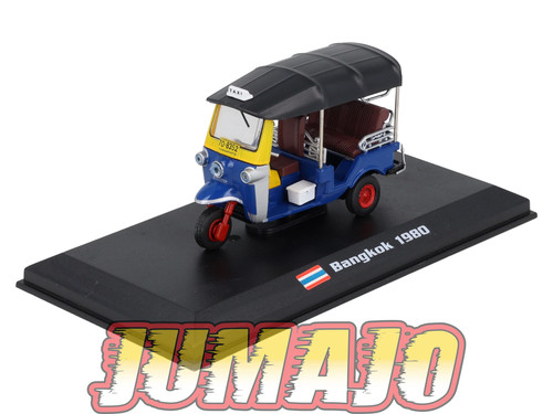 Tx107 voiture amercom - voiture, 1/43