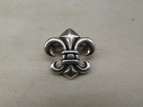 Vintage 2000 chrome hearts - vintage,