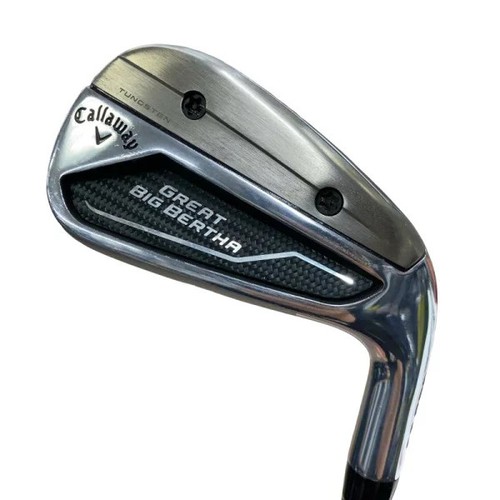 Callaway great big bertha - bertha, iron