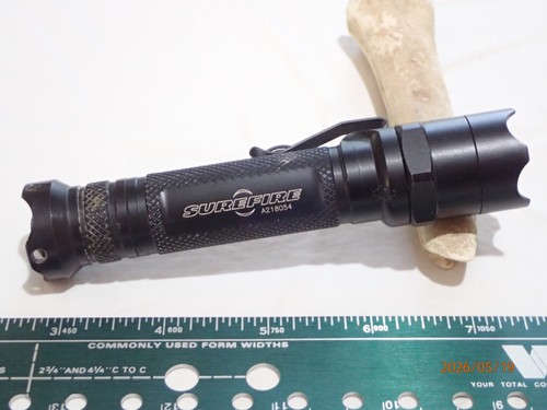 Surefire e2d executive - surefire,
