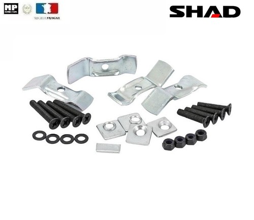 Kit visserie pour platine - visserie, s