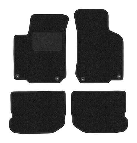 Tapis moquette golf iv - golf,