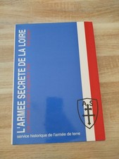 L'armée secrète de la loire les combats de juillet a septembre 1944 René Gentgen