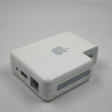 Station De Base AirPort