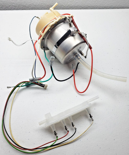 Water heater boiler - water,