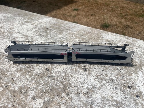 Trains jouef wagon - trains,, jouef,
