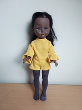 Poupée Ella Bella