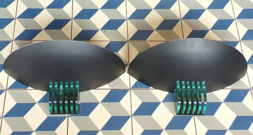 Vintage paire lampe - vintage-paire,