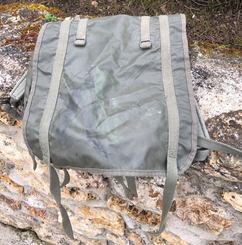 Sac dos musette - sac,