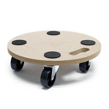 Chariot de transport à