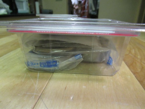 All balls crankshaft bearing - balls,