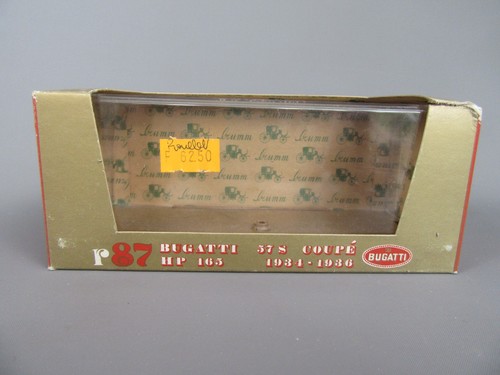 C954 brumm r87 italie boite - c954,