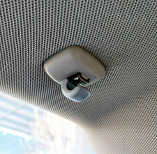 Clips Pare soleil pour Audi