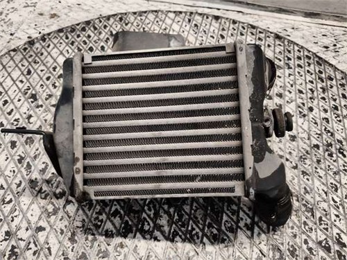 421110800 intercooler abarth - 421110800,