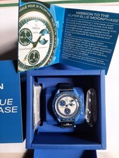omega x swatch Mission To The